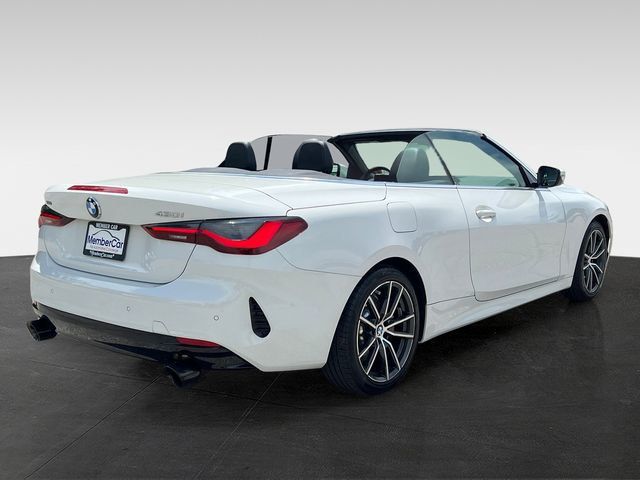 bmw 4 series 2024 WBA43AT02RCN14550 image bmw 4 series 2024 WBA43AT02RCN14550 image